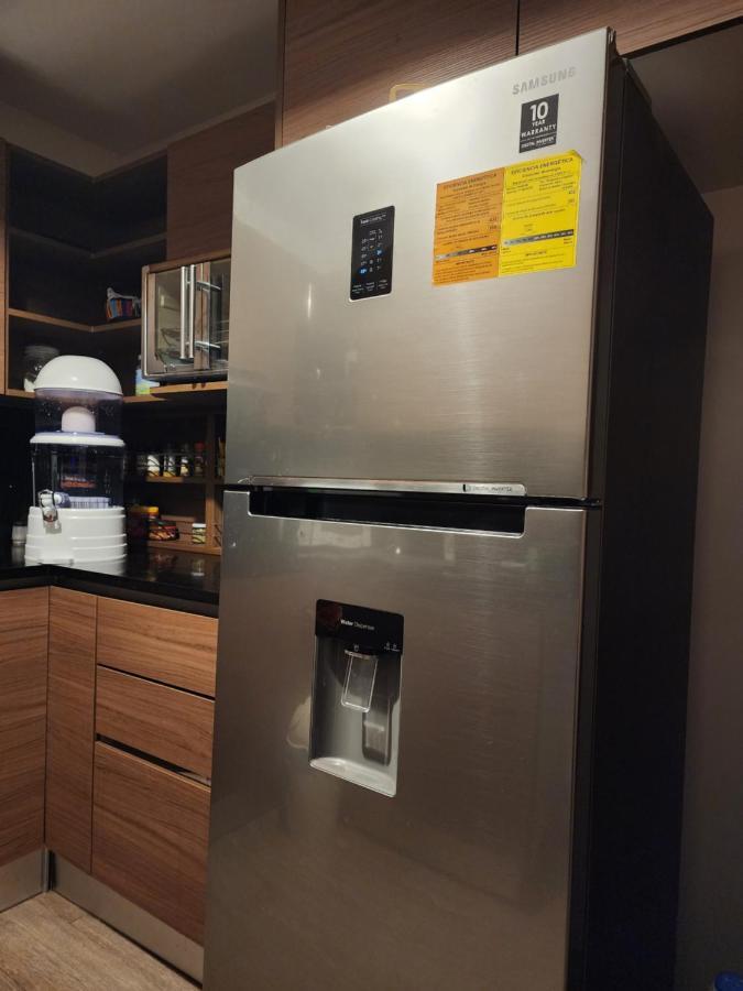 Apartamento Granat, Con Parqueo En Cuatro Grados Norte *