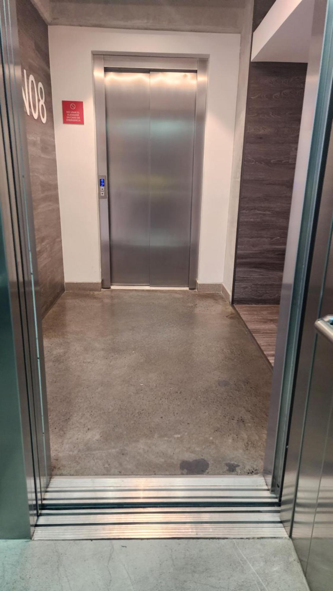 Apartamento Granat, Con Parqueo En Cuatro Grados Norte Guatemala